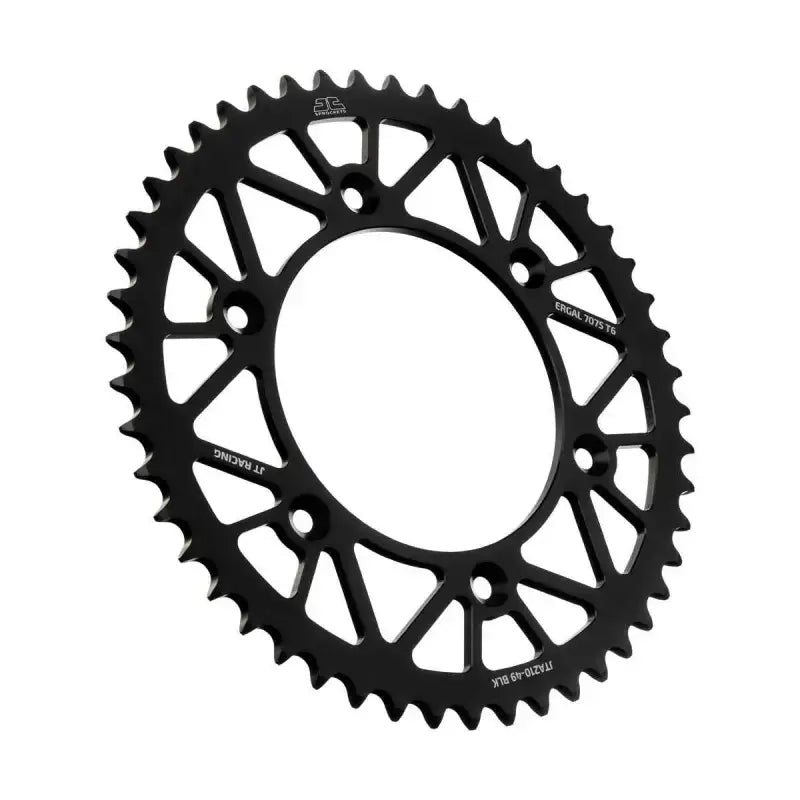 JT JTA210.49BLK