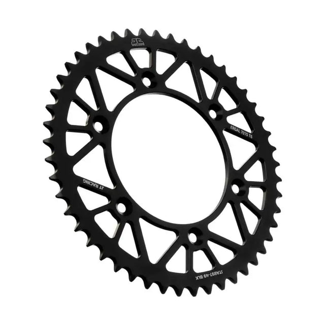 JT JTA897.49BLK