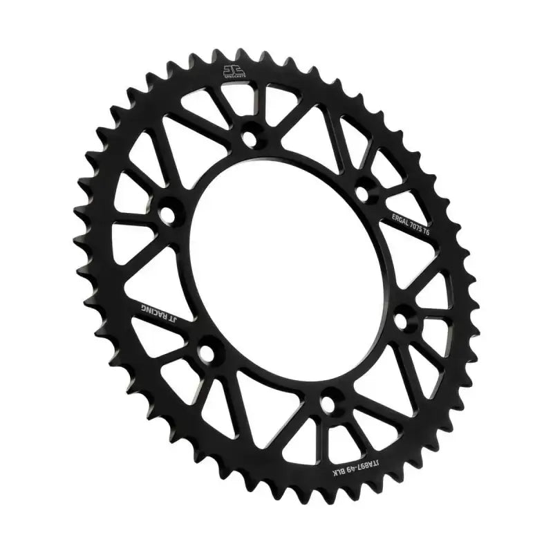 JT JTA897.49BLK