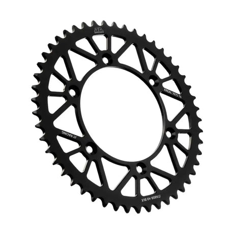 JT JTA808.49BLK