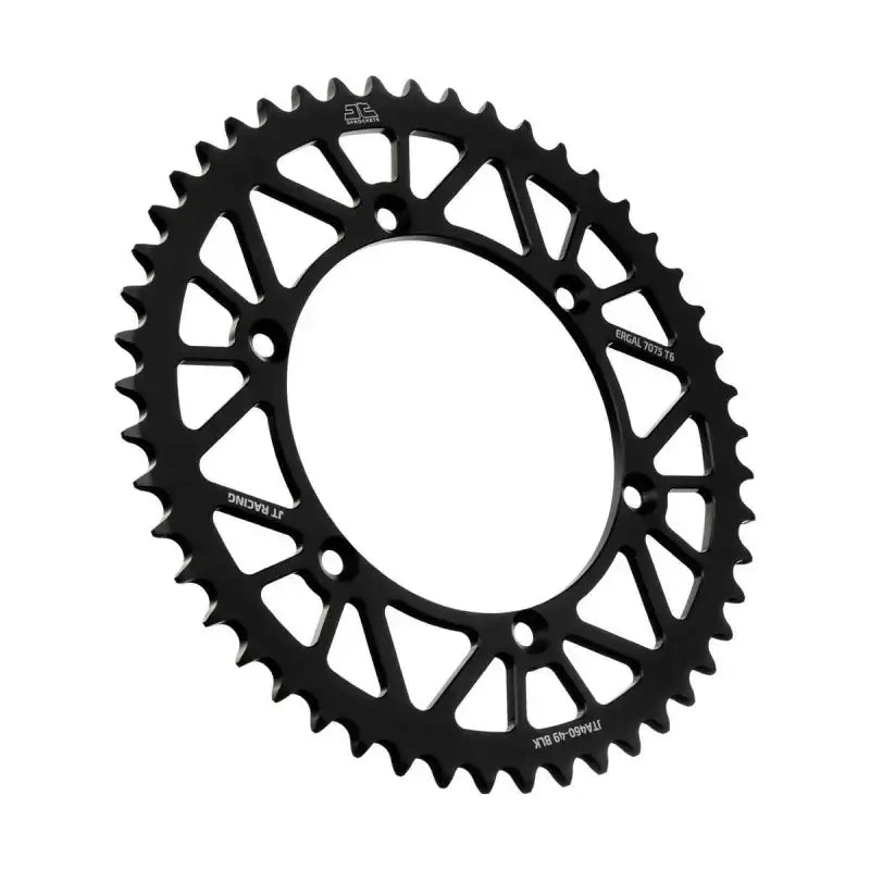 JT JTA460.49BLK