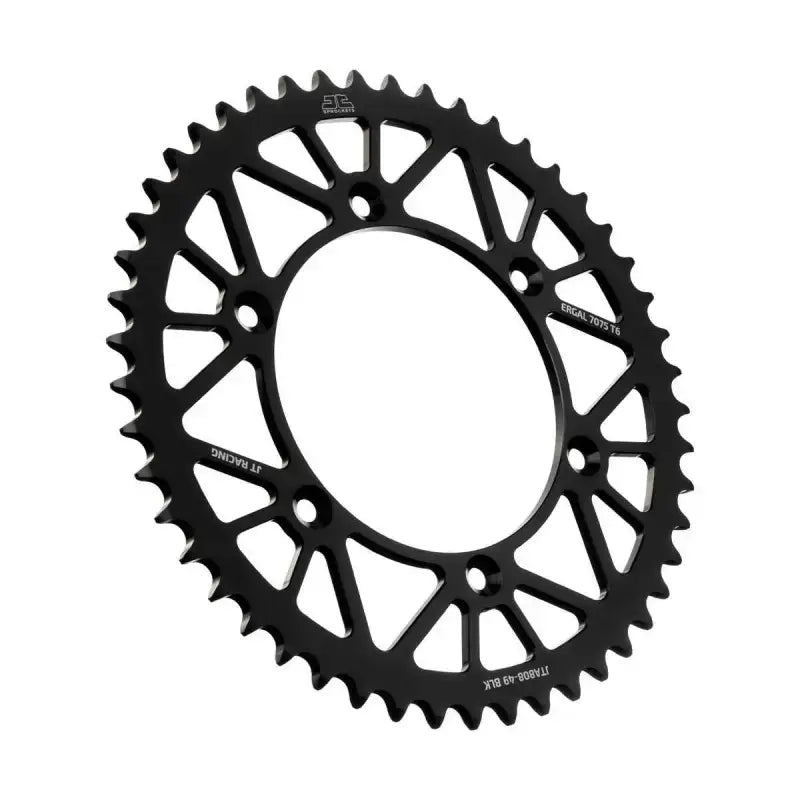 JT JTA808.49BLK