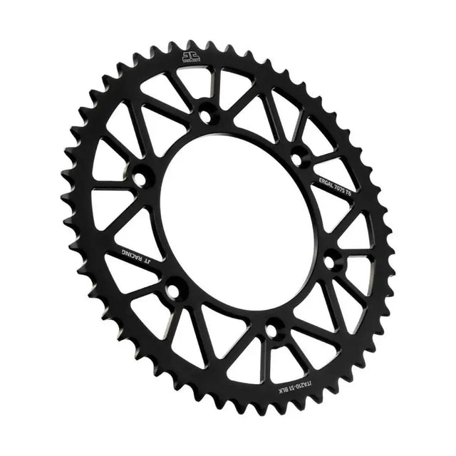 JT JTA210.51BLK