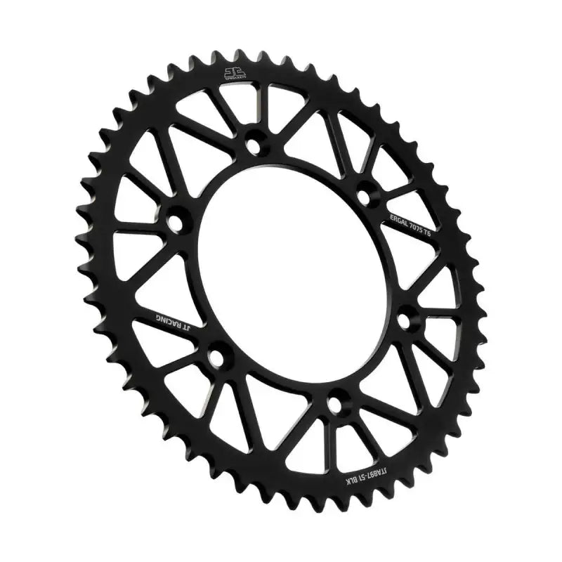 JT JTA897.51BLK