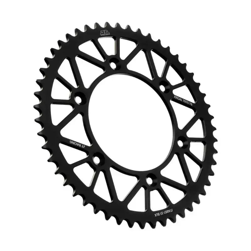 JT JTA897.51BLK