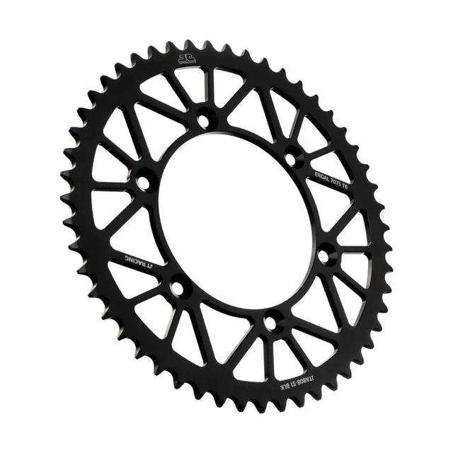 JT JTA808.51BLK