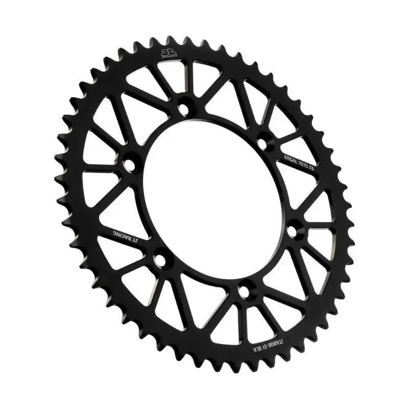 JT JTA808.51BLK