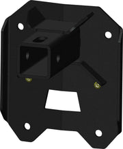 101795 KFI Rear Receiver 2 In. Pol