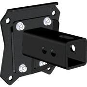 Rear Receiver Hitch Pol