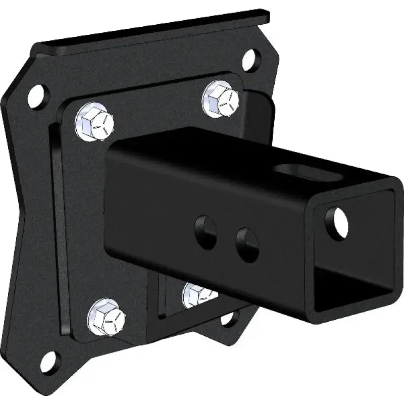 Rear Receiver Hitch Pol