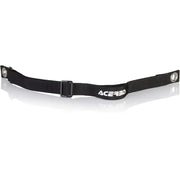 Rear Rescue Strap Black - Powersports