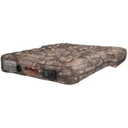 Rear Seat Air Mattress 66 Inch Length x 52 Width 10 Height Inflated; With Built-In Rechargeable Battery Powered Pump;