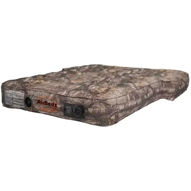 Rear Seat Air Mattress 66 Inch Length x 52 Width 10 Height Inflated; With Built-In Rechargeable Battery Powered Pump;