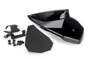 Rear Seat Cowl Black Kaw - PUIG