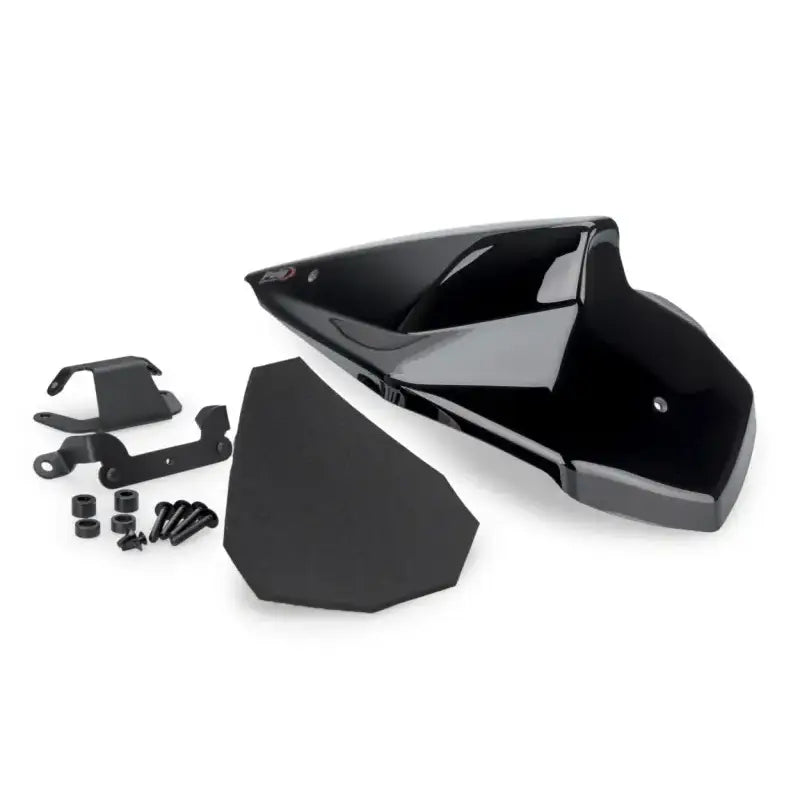 Rear Seat Cowl Black Kaw - PUIG