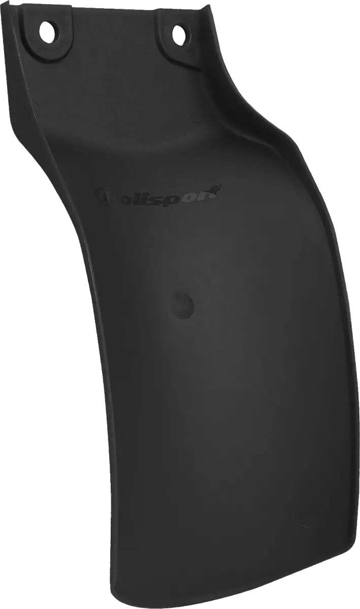POLISPORT Rear Shock Flap Yam Black