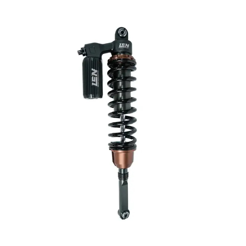 Rear Shock Pol Ranger - LEN PERFORMANCE