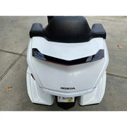 PATHFINDER G20SPLB