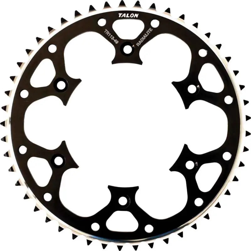 TALON 75-57751BK