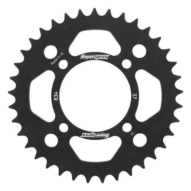 SUPERSPROX RAL-834-37-BLK