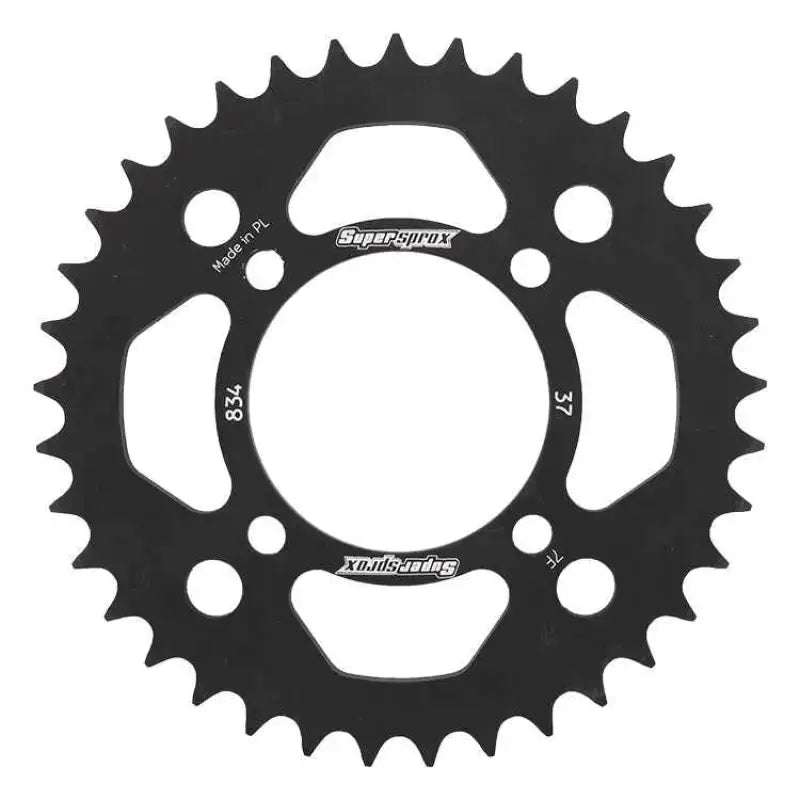 SUPERSPROX RAL-834-37-BLK
