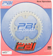Rear Sprocket Aluminum 37t 520 Pol - Powersports