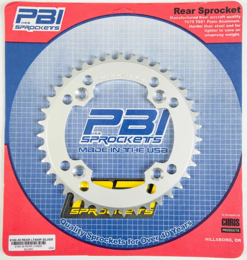 PBI 6160-39-3