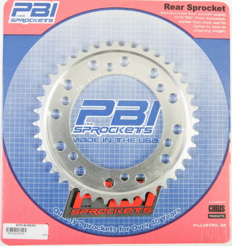 PBI 4070-40-5