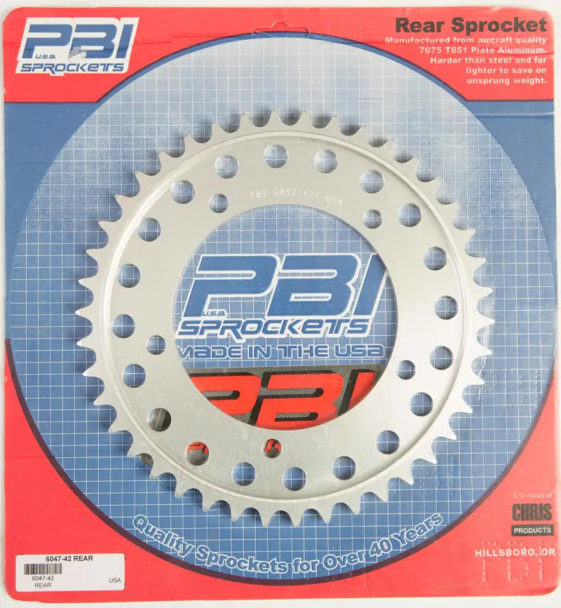 PBI 6047-42-5