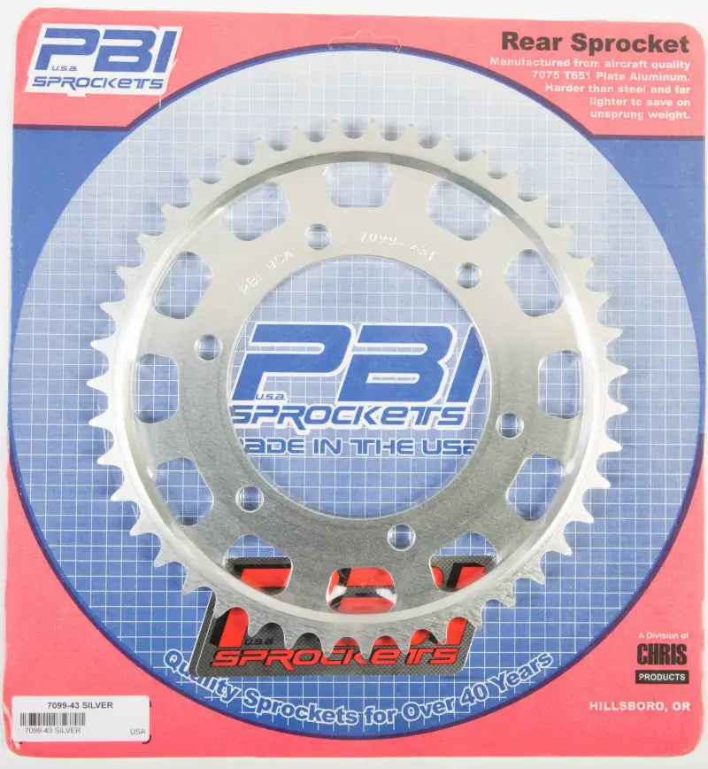 PBI 7099-43-5