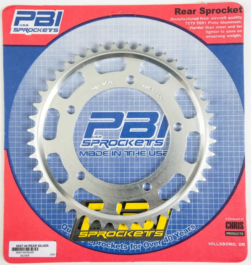 PBI 6047-44-5
