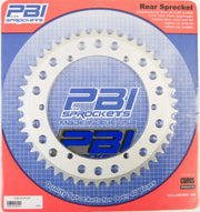 Rear Sprocket Aluminum 45t 520 Yam