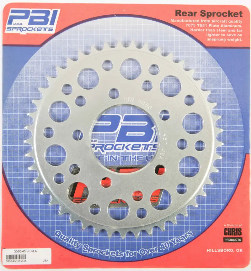 PBI 3080-45
