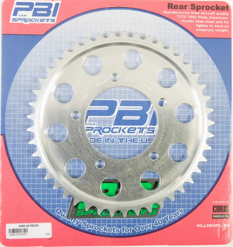 PBI 4080-45-5
