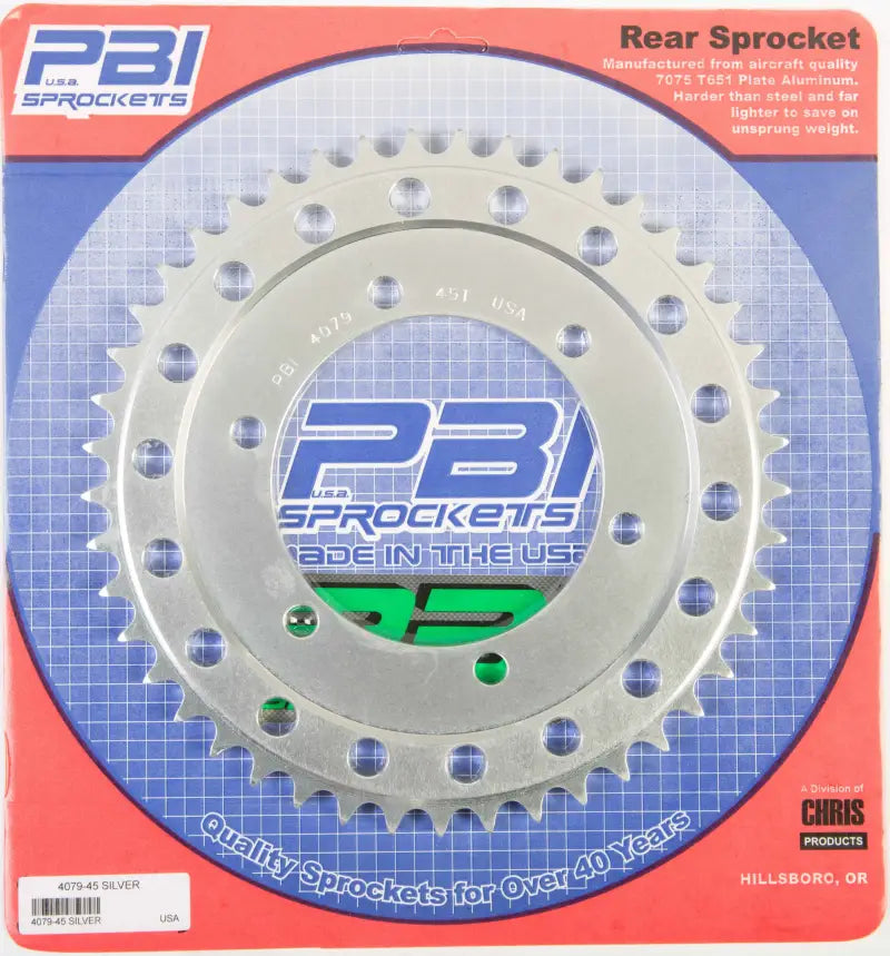 PBI 4079-45