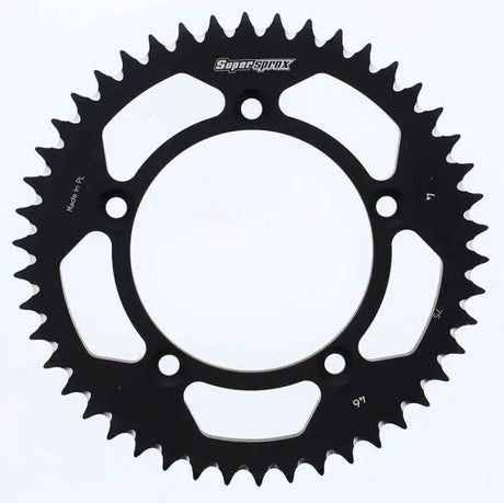 SUPERSPROX RAL-4-46-BLK
