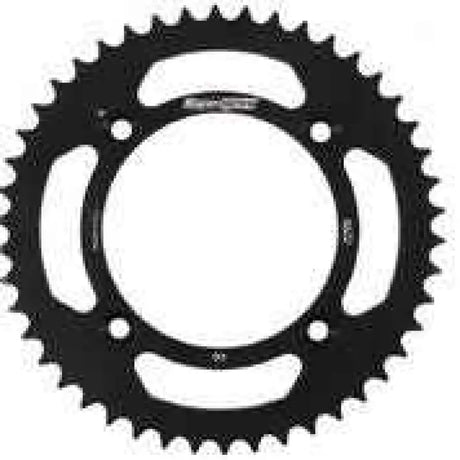 SUPERSPROX RAL-6622-46-BLK