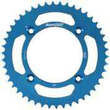 SUPERSPROX RAL-6622-46-BLU