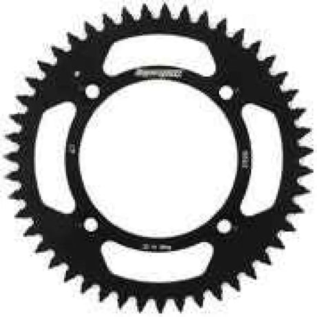 SUPERSPROX RAL-6622-47-BLK