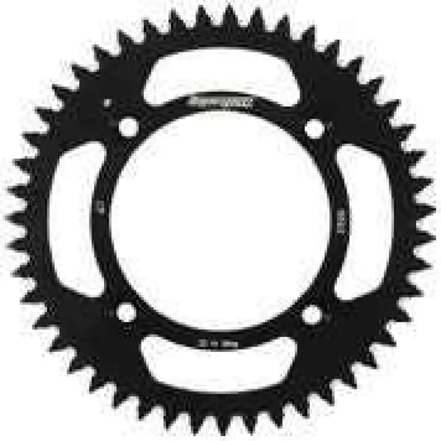 SUPERSPROX RAL-6622-47-BLK