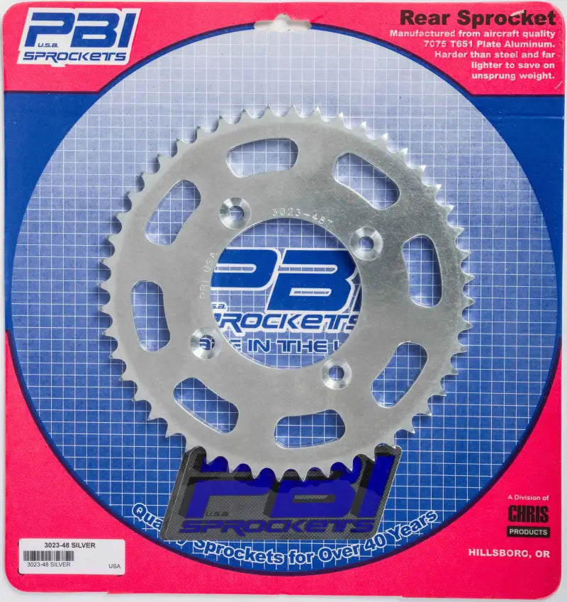 PBI 3023-48