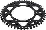Rear Sprocket Aluminum 48t 520 Blk Suz 
