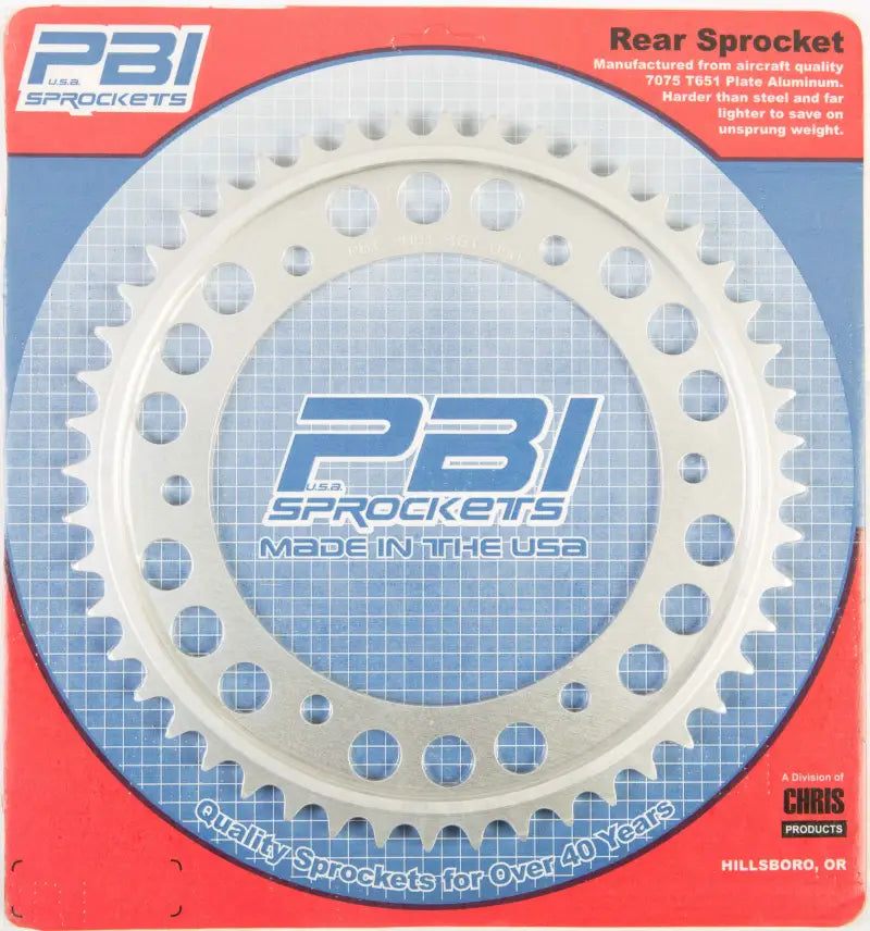 PBI 3081-48