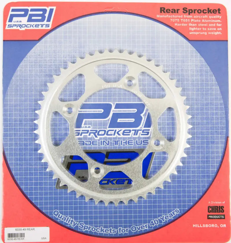 PBI 6030-49-2
