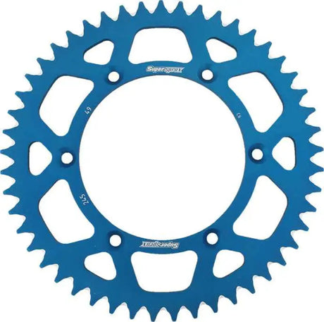 SUPERSPROX RAL-245-49-BLU