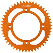 SUPERSPROX Rear Sprocket Aluminum 50t 428 Org Husq/Ktm for Powersports