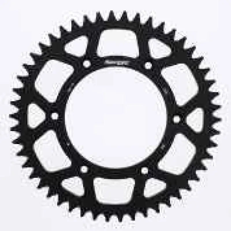 SUPERSPROX RAL-990-50-BLK
