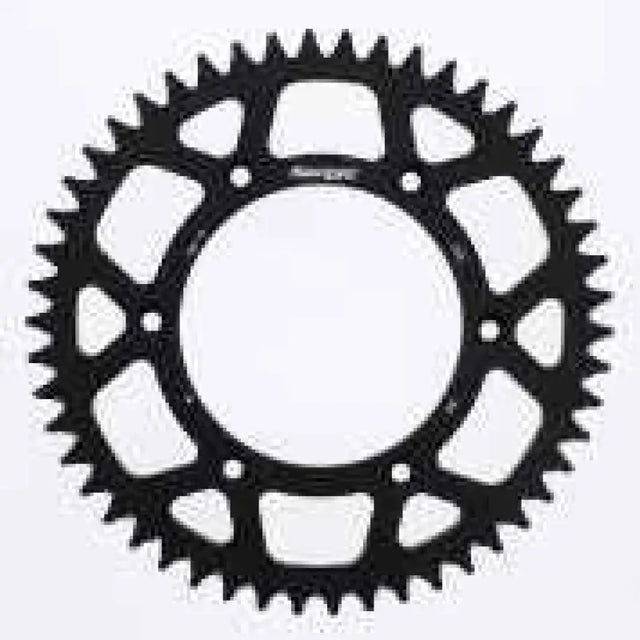 SUPERSPROX RAL-990-50-BLK