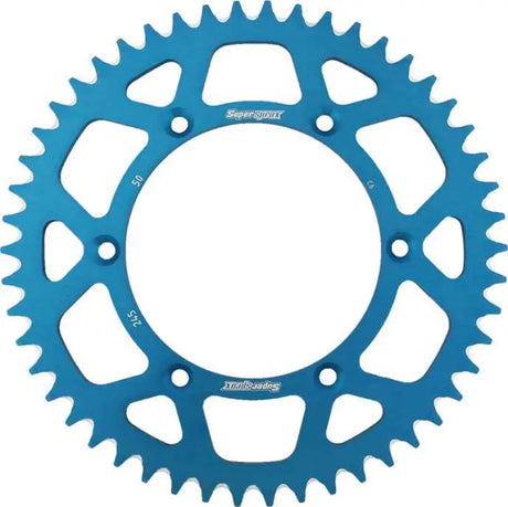 SUPERSPROX RAL-245-50-BLU