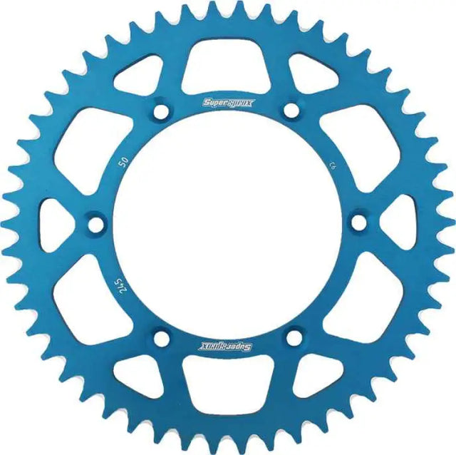 SUPERSPROX RAL-245-50-BLU